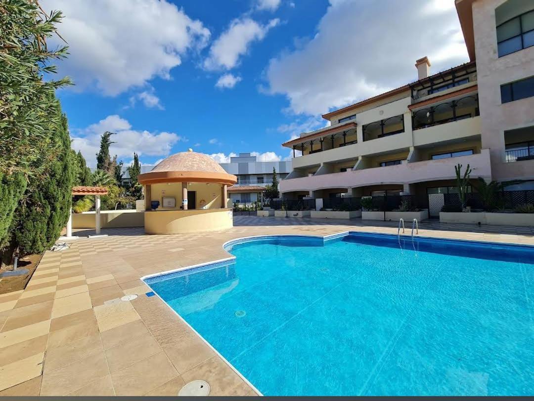 Queens Gardens Pafos Dış mekan fotoğraf