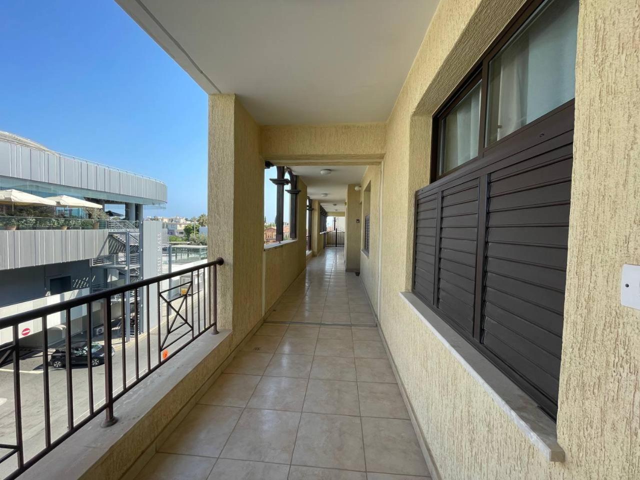 Queens Gardens Pafos Dış mekan fotoğraf