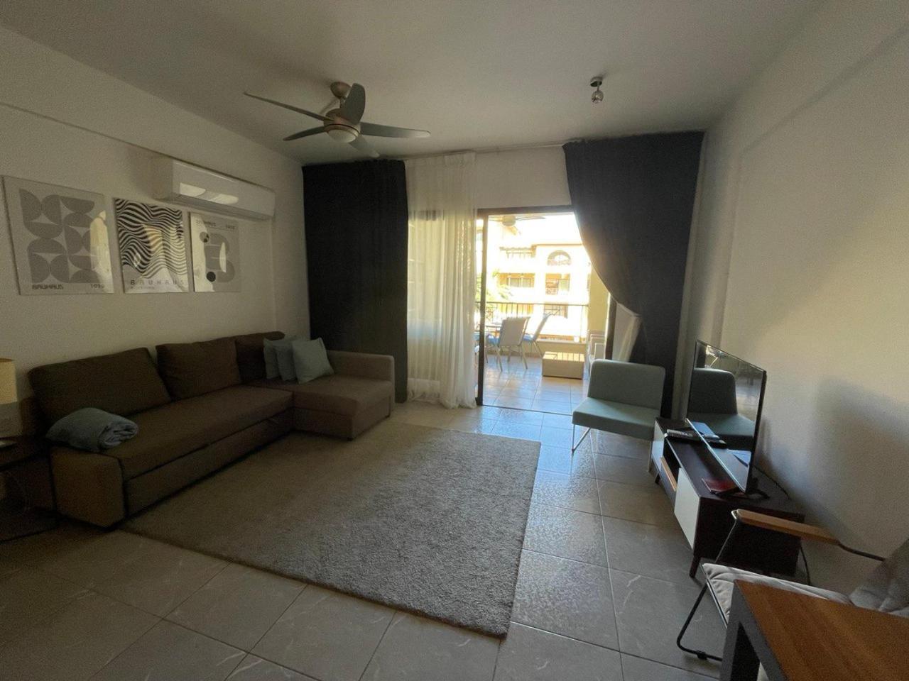Queens Gardens Pafos Dış mekan fotoğraf